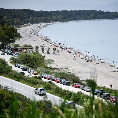 Μονολίθι - Πρέβεζα