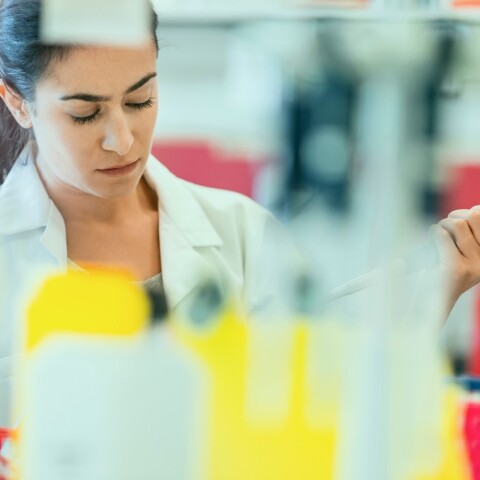 Η MSD στη μάχη κατά του Covid-19 