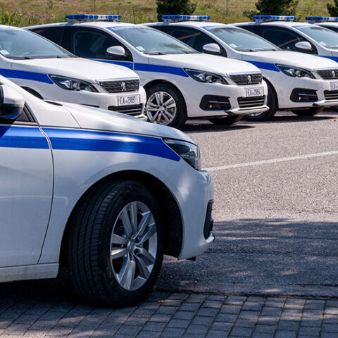 Περιπολικό