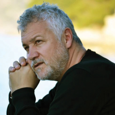 Σπύρος Πετρουλάκης