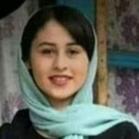 Ιράν, έγκλημα τιμής