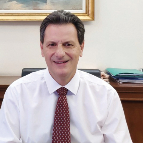 Ο Θόδωρος Σκυλακάκης, υφυπουργός Δημοσιονομικής Πολιτικής, αναλύει πώς βρέθηκαν 24 δισ. ευρώ για την αντιμετώπιση των οικονομικών συνεπειών του κορωνοϊού.