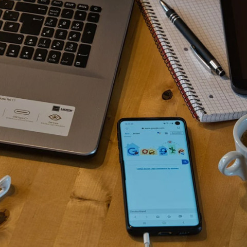 Τηλεργασία