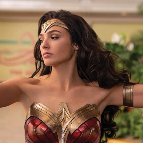 «Wonder Woman: 1984»