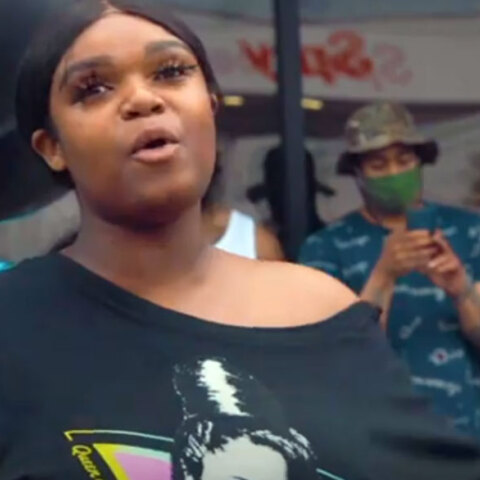 Νταρνέλα Φρέιζερ 