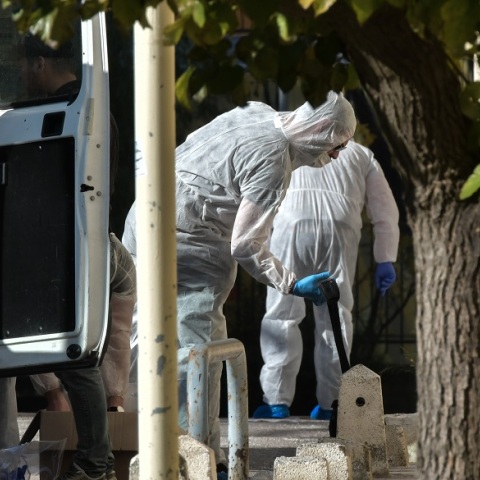 Εκρηκτικός μηχανισμός