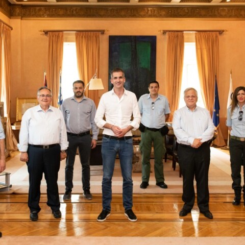 Χαμόγελο του Παιδιού