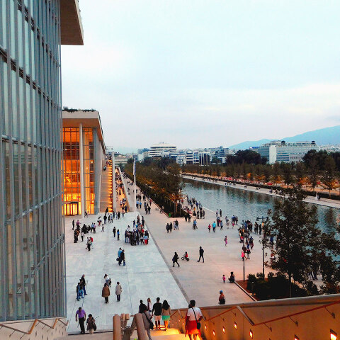 Το Ίδρυμα Σταύρος Νιάρχος στηρίζει έμπρακτα τις προσπάθειες καταπολέμησης του κορωνοϊού - Ξεκινά ο δεύτερος κύκλος δωρεών