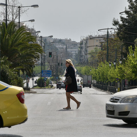 Κορωνοϊός στην Ελλάδα - Μόλις 3 νέα κρούσματα
