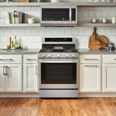 Η LG Electronics (LG) προσφέρει στους καταναλωτές οικιακές συσκευές που έχουν σχεδιαστεί για να κάνουν τη ζωή ευκολότερη.