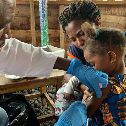 Παιδική φτώχεια 