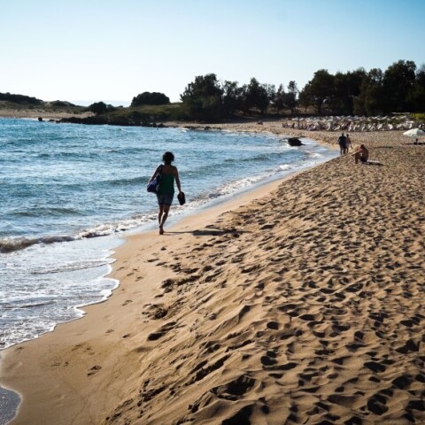 Παραλία της Ελλάδας