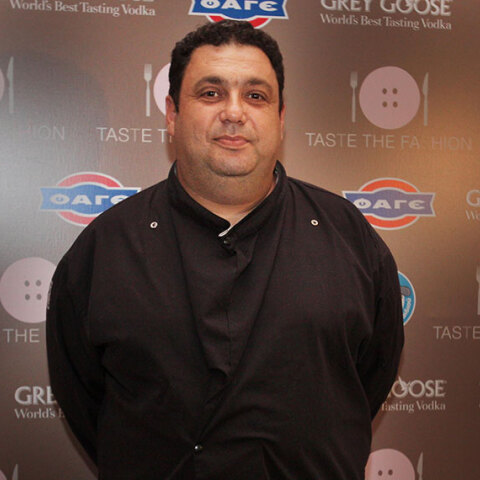 Χριστόφορος Πέσκιας