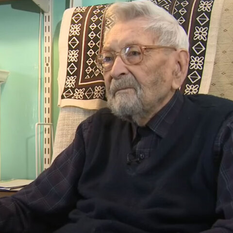 Πέθανε ο γηραιότερος άνδρας στον κόσμο - Ο Μπομπ Γουέιτον ήταν 112 ετών