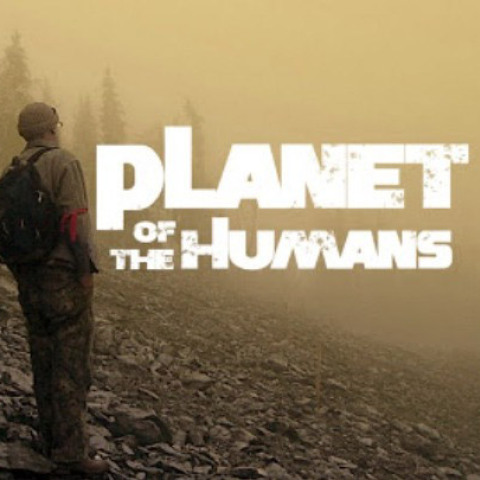 Το ντοκιμαντέρ του Μάικλ Μουρ «Planet of the Humans»