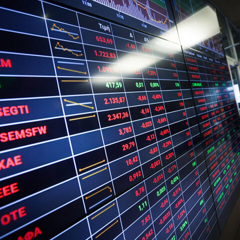 Χρηματιστήριο Αθηνών