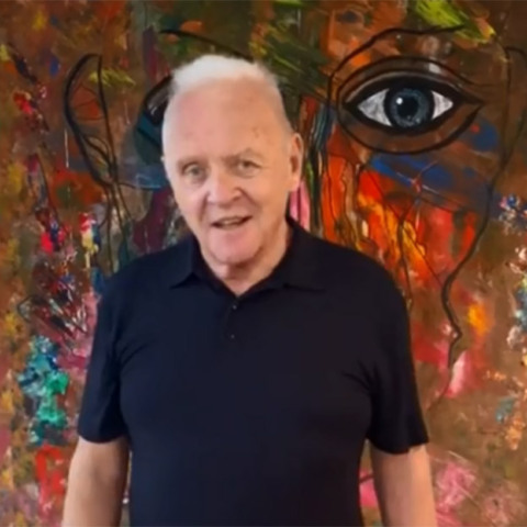 Άντονι Χόπκινς