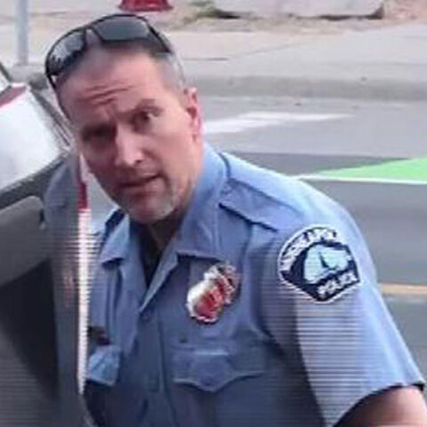 Ταραχές στη Μινεάπολη