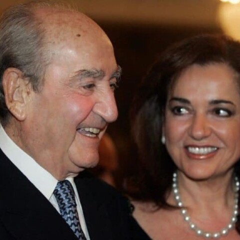 Ντόρα Μπακογιάννη