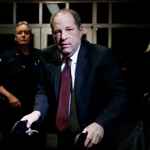 Χάρβεϊ Γουάινστιν