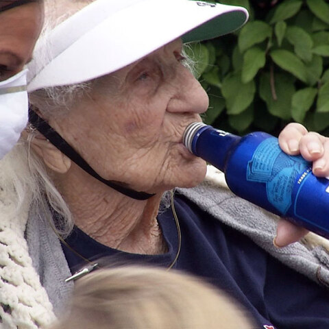 Τζένι Στέινα 