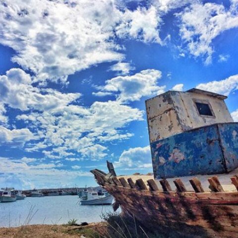 Κουφονήσια