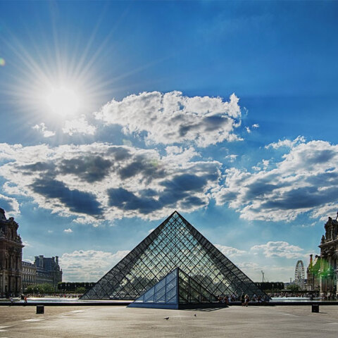 Επίσημο: Αυτή είναι η ημερομηνία που ανοίγει ξανά το Λούβρο μετά την άρση της καραντίνας για τον κορωνοϊό