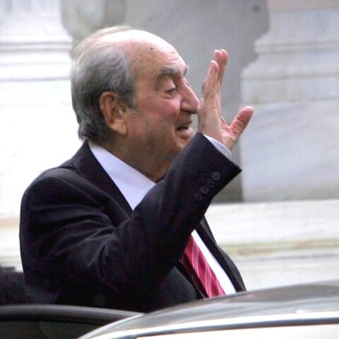 Κωνσταντίνος Μητσοτάκης