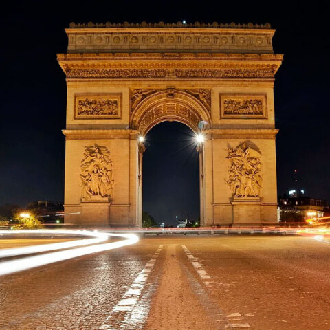 Κορωνοϊός στη Γαλλία: Για 9η διαδοχική ημέρα καταγράφονται λιγότεροι από 100 νεκροί