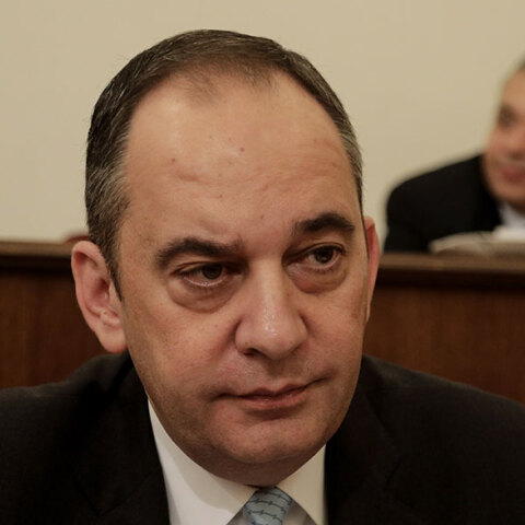 Γιάννης Πλακιωτάκης