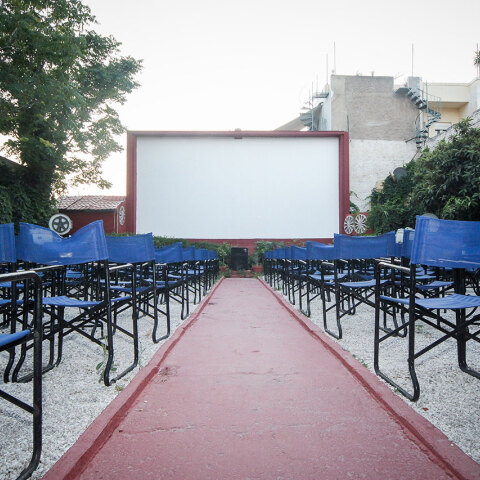 Κορωνοϊός - Άρση μέτρων: Ανοίγουν τη Δευτέρα 1η Ιουνίου 2020 τα θερινά σινεμά