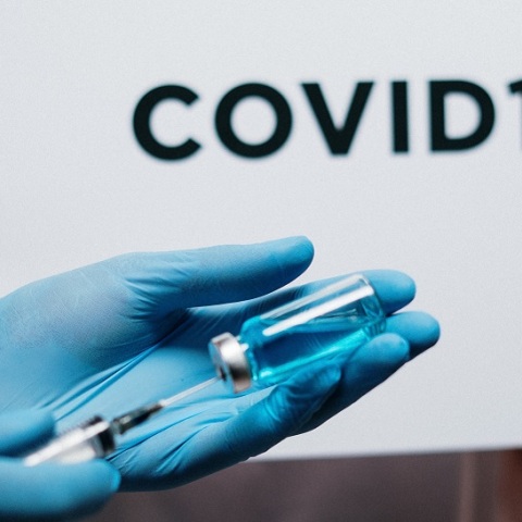 Εμβόλιο-Κορωνοϊός