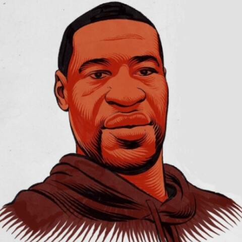 Εικονογράφηση - Τζορτζ Φλόιντ