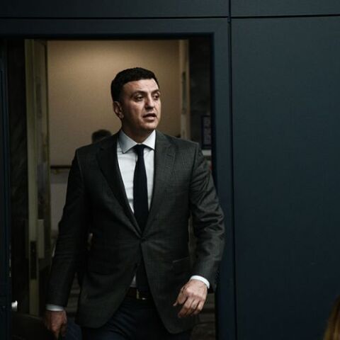 Βασίλης Κικίλιας, υπουργός Υγείας