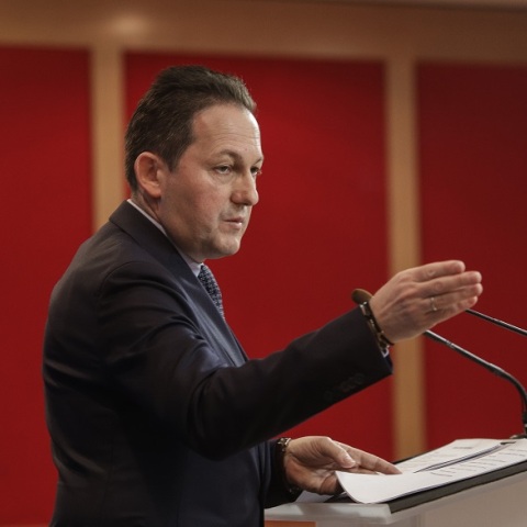 Στέλιος Πέτσας