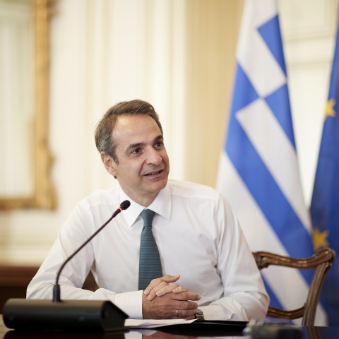 «Όσα κερδίσαμε μέσα σε 8 μήνες έχουν χαράξει, πια, το δρόμο», αναφέρει ανάρτηση του πρωθυπουργού Κυριάκου Μητσοτάκη στα social media με αφορμή την Παγκόσμια Ημέρα κατά του Καπνίσματος