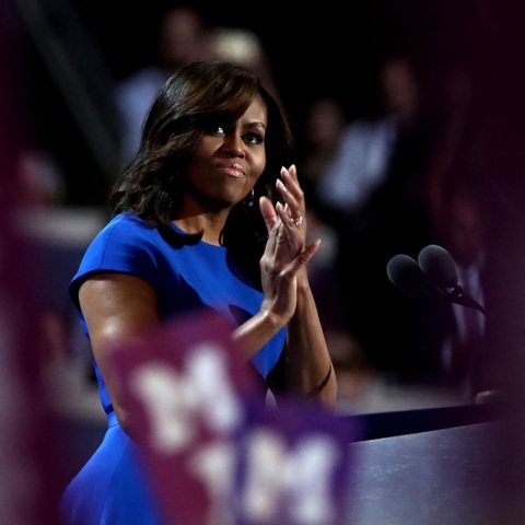 Η πρώην Πρώτη Κυρία των Ηνωμένων Πολιτειών Μισέλ Ομπάμα έδωσε το δικό της μήνυμα στα social media μετά τον φόνο του Τζορτζ Φλόιντ που πυροδότησε κύμα ταραχών στις ΗΠΑ