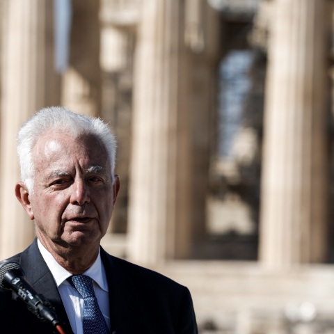 Σε σημερινή συνέντευξή του, ο αντιπρόεδρος της κυβέρνησης Παναγιώτης Πικραμμένος αναφέρθηκε στις μεταρρυθμιστικές πρωτοβουλίες που πρόκειται να αναλάβει στον χώρο της Δικαιοσύνης