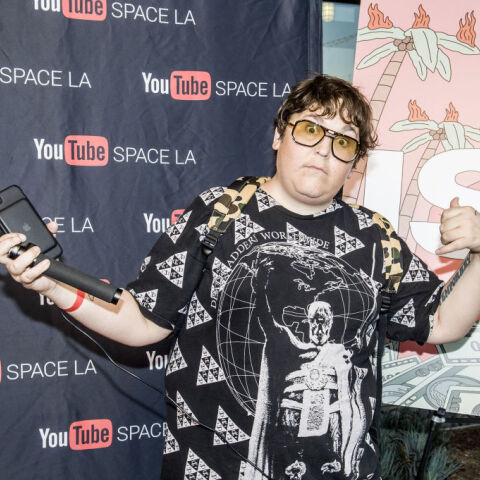 Με ένα ξεκαρδιστικό tweet για την αποστολή του SpaceX στο διάστημα, o ηθοποιός Andy Milonakis έφτασε τα 3.3 εκατομμύρια likes και έγραψε ιστορία στα social media