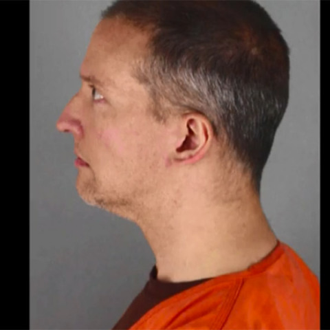 Αναβολή μιας εβδομάδας στη δίκη του Ντέρεκ Σόβιν