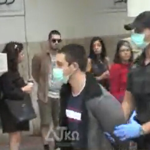 Ξεκίνησε στο Μικτό Ορκωτό Δικαστήριο στην Κω η δίκη για τον βιασμό 19χρονης ΑμΕΑ