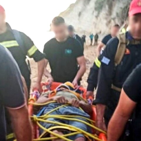 Ο «Δράκος του Κάβου»