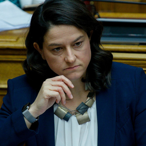 Yπουργός Παιδείας και Θρησκευμάτων, Νίκη Κεραμέως