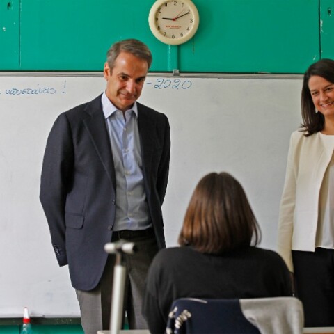 Νίκη Κεραμέως