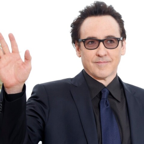 Τζον Κιούζακ