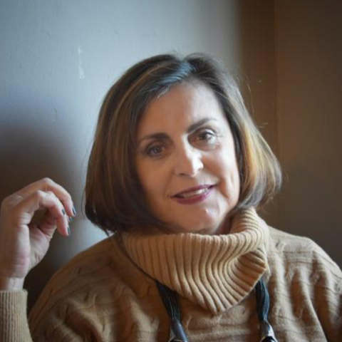 Συνέντευξη: Η Μαίρη Κόντζογλου μιλάει για τη διλογία της με τίτλο «Σκουριά και χρυσάφι», που κυκλοφορεί από τις εκδόσεις Μεταίχμιο