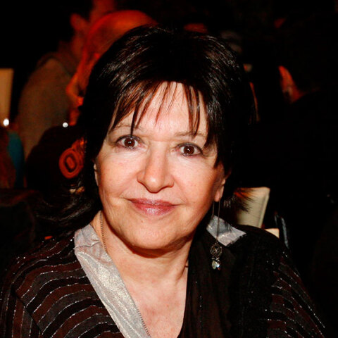 Μάρθα Καραγιάννη