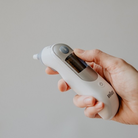 Τεστ για τον κορωνοϊό