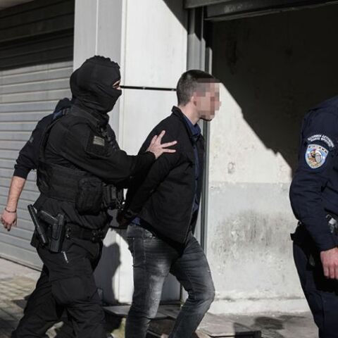 Δράστης της δολοφονίας της Ελένης Τοπαλούδη