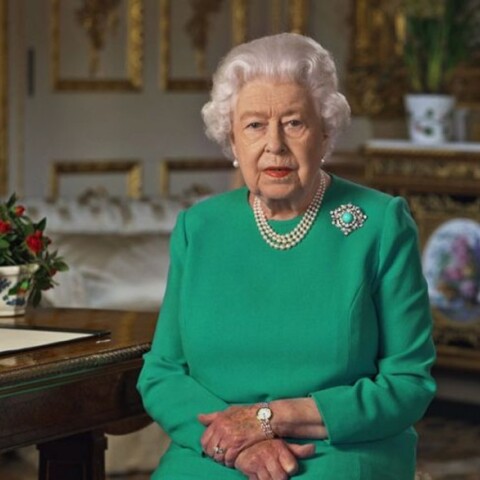 Βασίλισα Ελισάβετ Β'